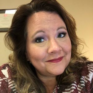 Meet your Posher, Scarlett